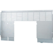 Eaton - Trennwand (Schaltschrank) Trennwand Schalter/Sammel- XPIX40F2BMCB0610 schiene Festeinbau