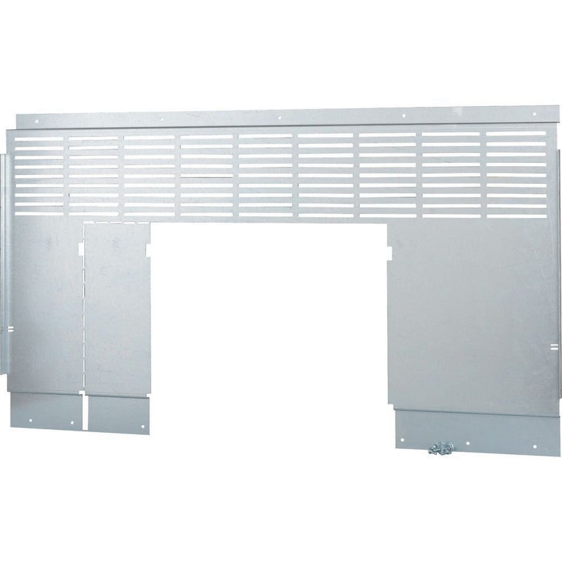Eaton - Trennwand (Schaltschrank) Trennwand Schalter/Sammel- XPIX40F2BMCB0610 schiene Festeinbau