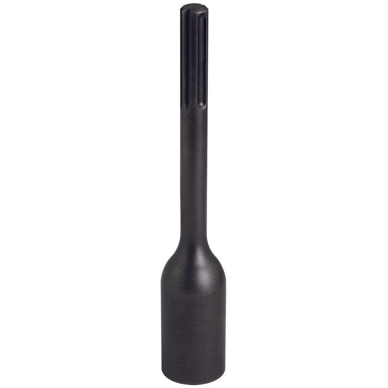 DEHN - Einschlaghilfe für Stab-/Tiefenerder Hammereinsatz HE RE 25 #648009 f. TE D 25mm L 260mm