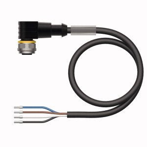 Turck - Konfektioniertes Sensor-Aktor-Kabel Aktuator- u. Sensorleitung WKC4.4T-4/TEL PVC