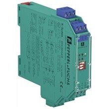 Pepperl+Fuchs Fabrik - Trennschaltverstärker KFD2-SR2-Ex2.2S