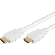 Goobay - Konfektioniertes A/V-Kabel HDMI Kabel HighSpeed 61022 5m