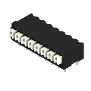 Weidmüller - Leiterplattenklemme Leiterplattenklemme LSF-SMT 3#1824700000 3.81mm − 17 Stück