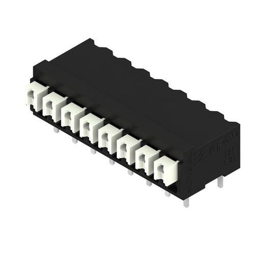 Weidmüller - Leiterplattenklemme Leiterplattenklemme LSF-SMT 3#1824700000 3.81mm − 17 Stück