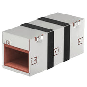 OBO Bettermann - Brandabschottung Brandschutzbox PMB 610-4 A2 vierseitig
