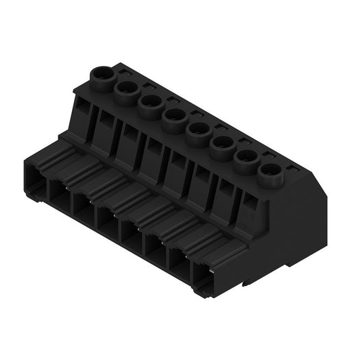Weidmüller - Kabelsteckverbinder für Leiterplattensteckverbinder Verbinder 10.16mm SUZ 10.16#1962400000 − 16 Stück
