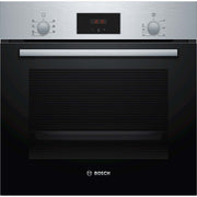 Bosch - Backofen EB-Backofen m.2-F-Auszug HBF133GR0 HBF133BR0+HEZ438201