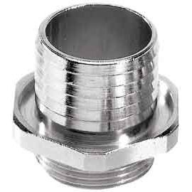 Lapp Zubehör - Kunststoff-Schutzschlauch-Verschraubung SILVYN-SSV-M20X1,5/3 SSV-M20x1,5/3 − 50 Stück