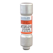 Mersen - Zylindrische Sicherung Sicherungseinsatz Class CC ATQR3-2/10 T ATQR 10x38 3,2A − 10 Stück