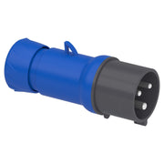 Schneider Electric - CEE-Stecker (IEC 60309) Wechselstecker PKE32M423 32A, 200-250V AC