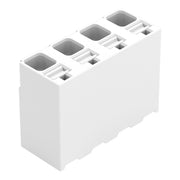 WAGO - Leiterplattenklemme SMD-Leiterplattenklemme 20863204700650900000 Drücker,1,5mm²,ws − 3605 Stück