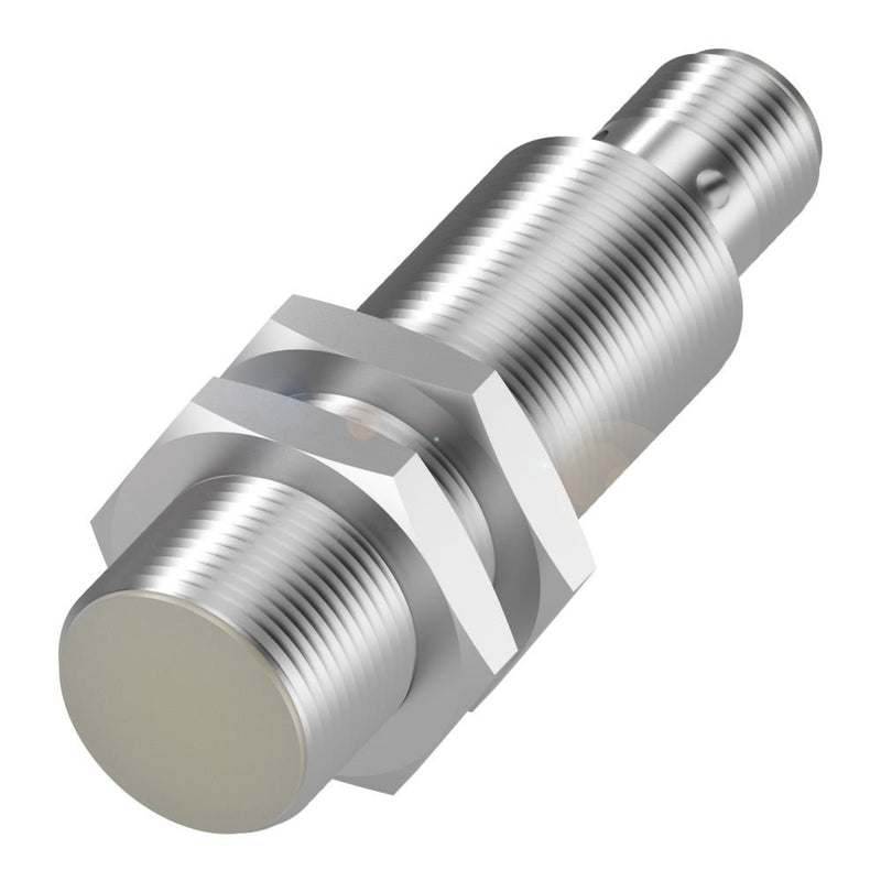 Balluff - Induktiver Näherungsschalter Sensor induktiv BESM18EI-PSC80B-S04G