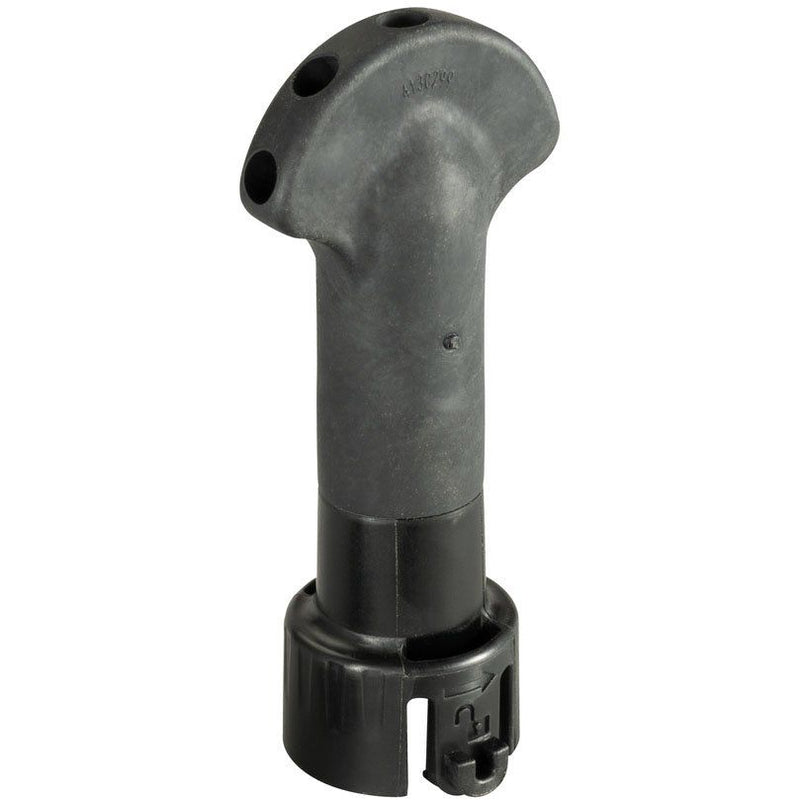Makita - Systemzubehör für Sägen (Akku/elektrisch/Druckluft) Breitstrahl-Düse 191X19-5 3mm 120Grad