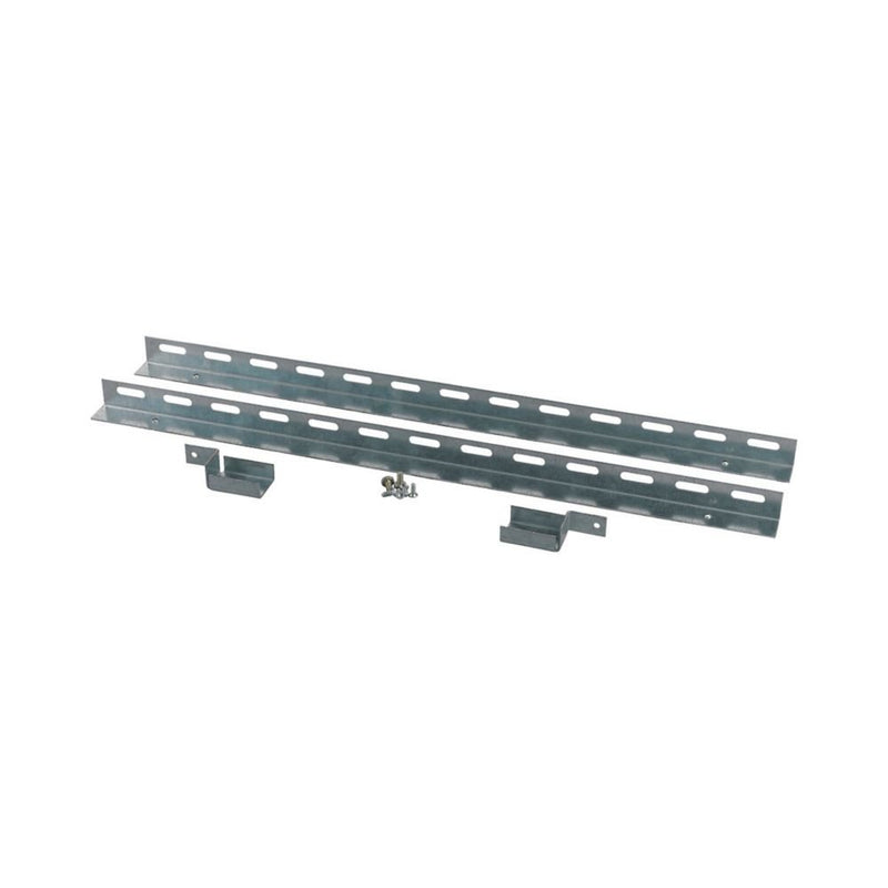 Eaton - Sockel/Sockelelement (Schaltschrank) Kabelzugentlastungsatz XVTL-SO/AT-8 für Sockel