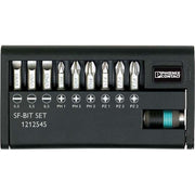 Phoenix Contact - Bit-Schraubendreher Werkzeug SF-BIT SET