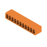 Weidmüller - Leiterplattensteckverbinder Verbinder 3.81mm SC 3.81/1#1942160000 − 42 Stück