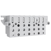ABN - Steckklemme Zählersteckklemme ZSK071601PA