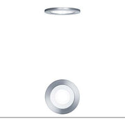 Zumtobel Group - Mechanisches Zubehör/Ersatzteile für Leuchten Dekorring PANOS INF #60800768 E100 SRE