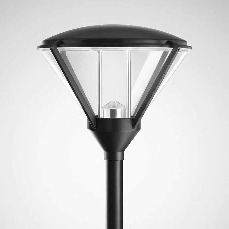 Trilux - Straßen- und Platzleuchte LED-Aufsatzleuchte 9831 AB2LLRA#6723340 4000K
