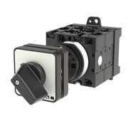 Eaton - Lastschalter Stern-Dreieck-Schalter T3 T3-4-3/Z 32A Zwischenbau