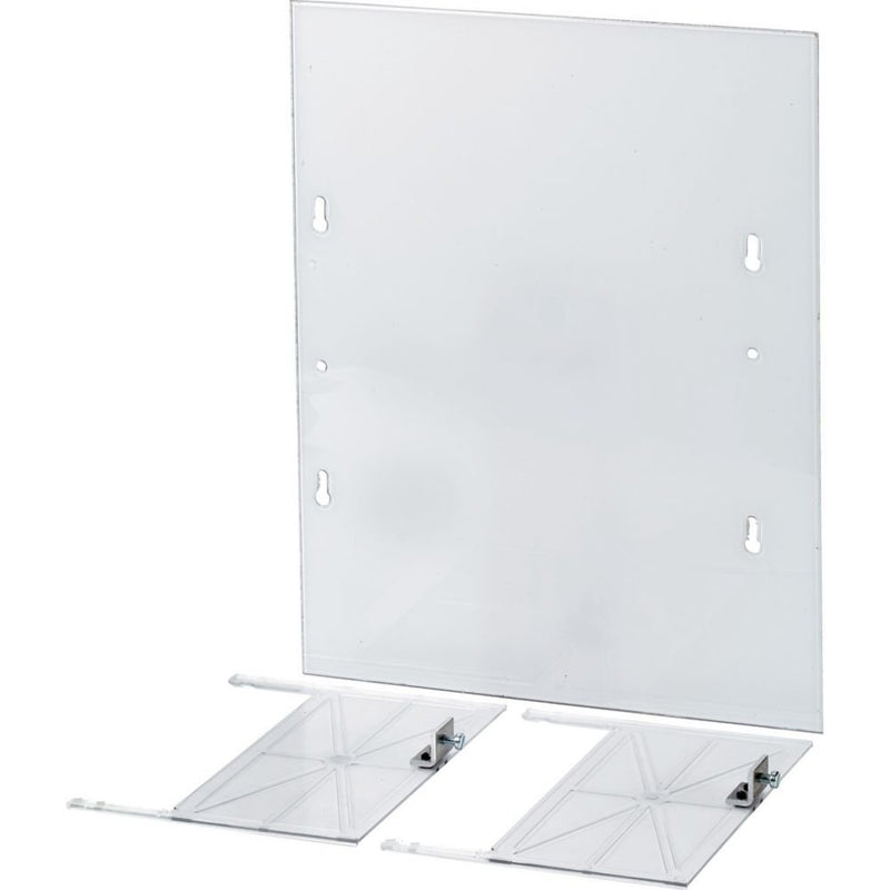 Eaton - Zubehör/Ersatzteile für Niederspannungs-Schalttechnik Sicherungsabdeckung QSAFCOVER400-800 165x70x70