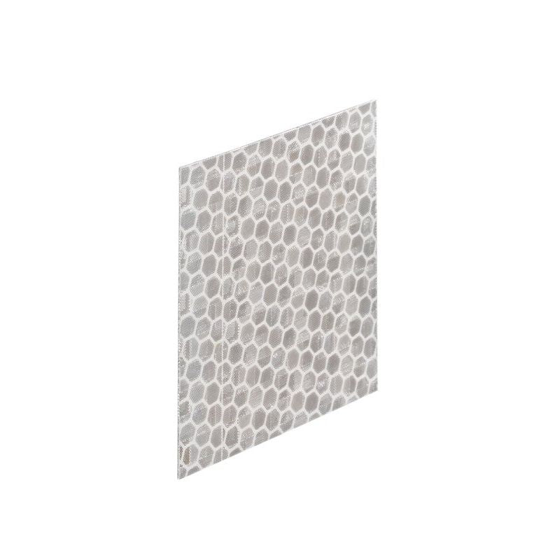 Leuze - Reflektor für Lichtschranke Reflexfolie REF 4-A-20x20