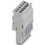 Phoenix Contact - Reihenklemmen-Steckadapter ST-COMBI-Stecker SP 2,5/15 nicht brückbar − 10 Stück