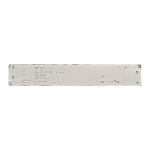 Opple Lighting - LED-Betriebsgerät LEDDriver 24V-240W 24V 240W