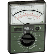 Gossen Metrawatt - Multimeter Analog-Multimeter METRAmax 2 für Ausbildung