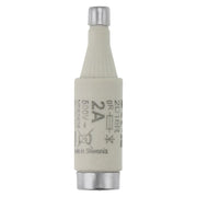 Eaton - D-Sicherungseinsatz Sicherungseinsatz Nieders. FUSE 2A DI#2D16R 2A AC 500V 50kA − 10 Stück