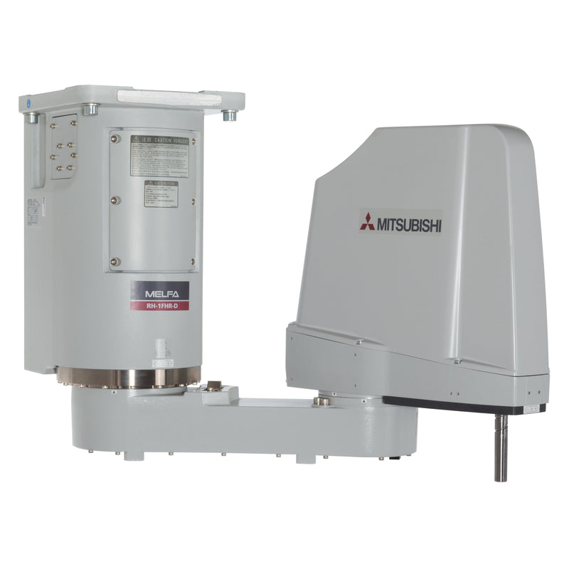Mitsubishi Electric - Roboterarm Industrieroboter RH-1FRHR5515-D