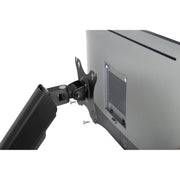 DIGITUS - Halterung für Audio-/Videosysteme Monitor-Wandhalter DA-90425 9 kg max., sw