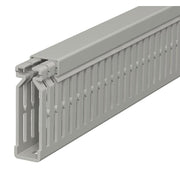 OBO Bettermann - Verdrahtungskanal LK4 N 60015 − 2 Meter