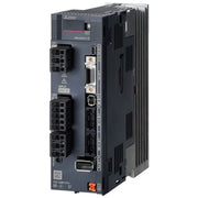 Mitsubishi Electric - Motormanagement-Gerät Servoverstärker MR-JE-20BF Digital AC − 1 Stück