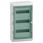 Schneider Electric - Installationskleinverteiler Kleinverteiler 13435 3x12TE IP65