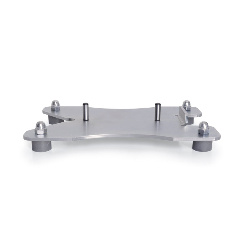 Lübbering - Zubehör/Ersatzteile für Kabeleinziehsystem FLEXIPASS Standfuß A9022925 Roll..Profi Zubehör