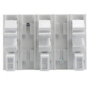 Jumo - Zubehör/Ersatzteile für Einbau-Messgeräte Externe Baugruppe ER8/EL8 00405292 3A/250V, 110..240V