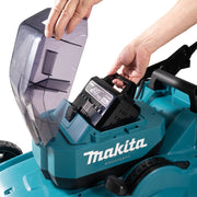 Makita - Rasenmäher (Akku) Akku-Rasenmäher LM001JM101 64V max. / 4,0 Ah