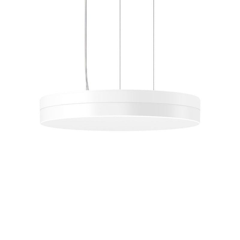 RZB - Pendelleuchte LED-Pendelleuchte 312646.002.1.76 830/840 ML, DALI, ws