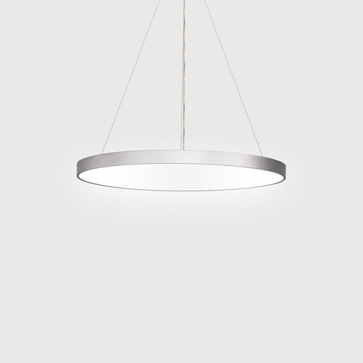 Lightnet - Pendelleuchte LED-Pendelleuchte BG5OSE-840M-D800-U 4000K, silber