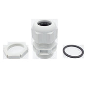 Schuch Licht - Kabelverschraubung PA-Verschraubung M25x1,5 2560