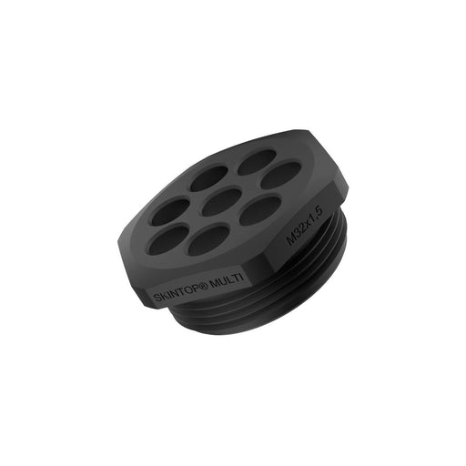 Lapp Zubehör - Leitungseinführung SKINTOP MULTI-M 32X1,5 52220146 / 8X2-6 MM