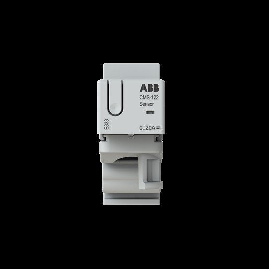 ABB Stotz S&J - Durchflussüberwachungsgerät Offener Stromsensor CMS-122DR 20A