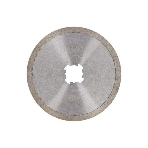 Bosch - Trenn-/Schleifscheibe X-LOCK Diamanttrennscheibe 2608615138 Standard for Ceramic