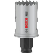 Bosch - Lochsäge PRO Multi Material PC Plus 2608594377 Lochsäge, 33 mm