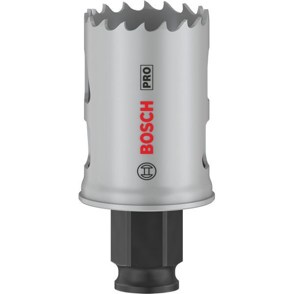Bosch - Lochsäge PRO Multi Material PC Plus 2608594377 Lochsäge, 33 mm