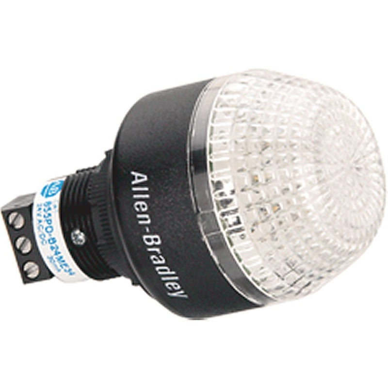 Rockwell - Akustikmelder SCHALLG.MOD 855PD-B24MEC14 855PD-B24MEC1422 22