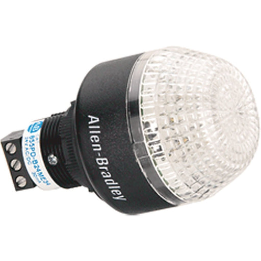 Rockwell - Akustikmelder SCHALLG.MOD 855PD-B24MEC14 855PD-B24MEC1422 22