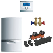 Vaillant - Zubehör/Ersatzteile für Gasheizkessel Paket 1.139/2 ecoTEC plus 0010029699