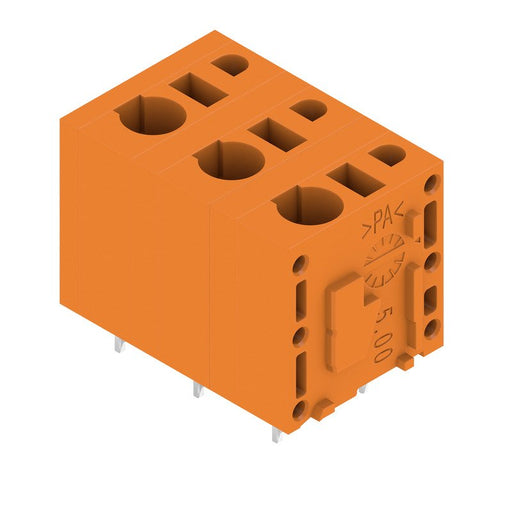Weidmüller - Leiterplattenklemme Leiterplattenklemme LMFS 7.50#2774770000 7.50mm − 65 Stück